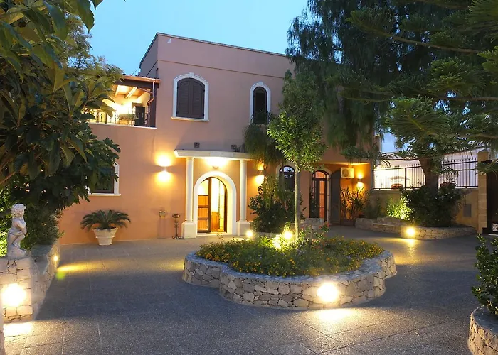 Bed & Breakfast Musica