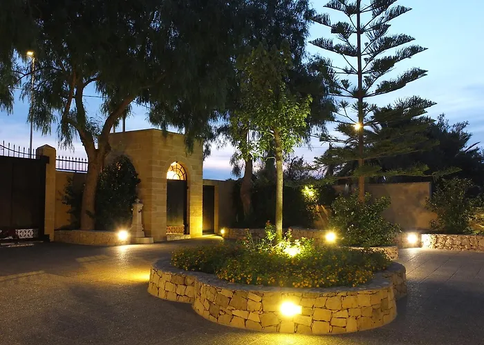 Bed & Breakfast Musica Sannicola