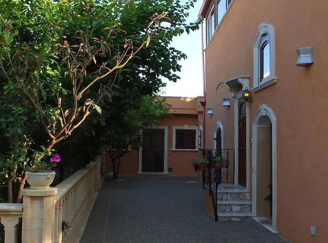 Bed & Breakfast Musica