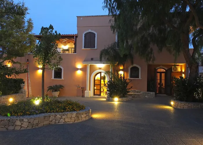 Bed & Breakfast Musica