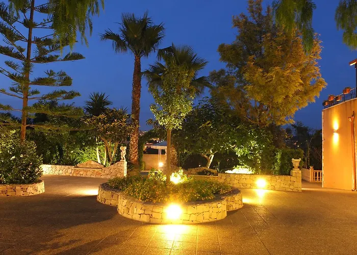 Bed & Breakfast Musica 4*