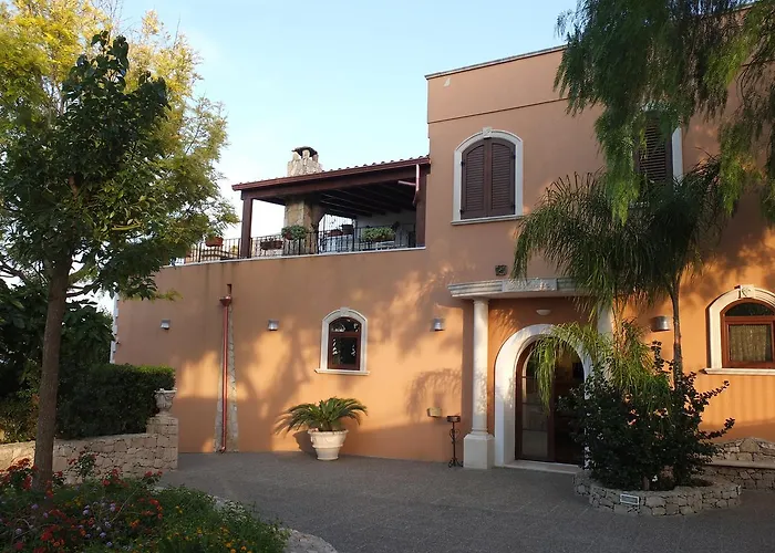 Bed & Breakfast Musica 4*