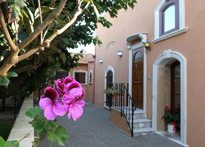 Bed & Breakfast Musica