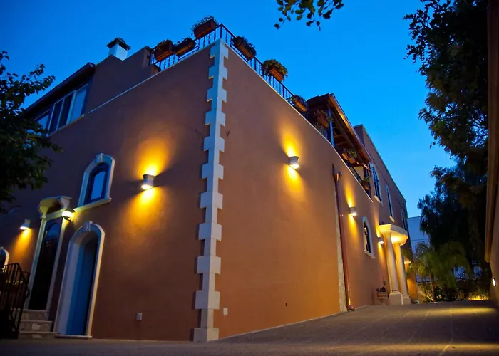 Musica Bed & Breakfast