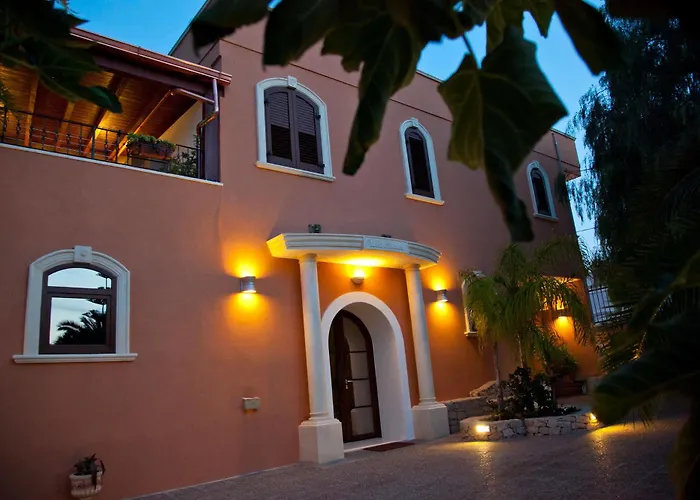 Musica Bed & Breakfast Sannicola