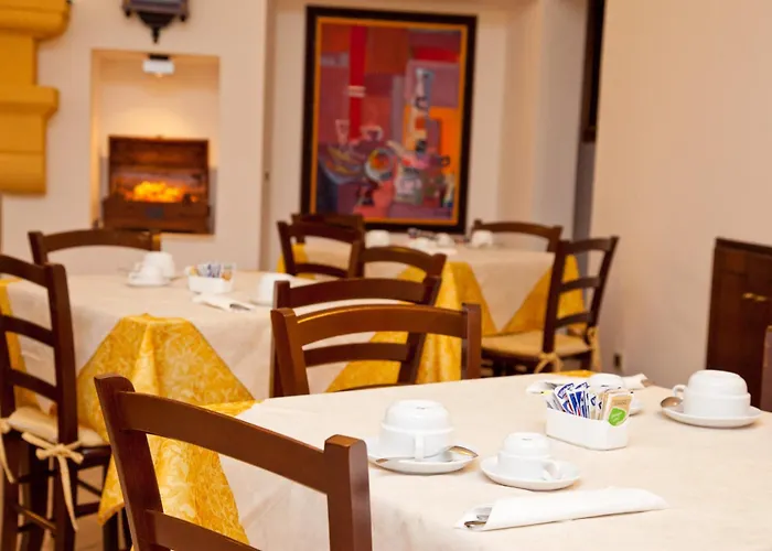 Bed & Breakfast Musica Sannicola