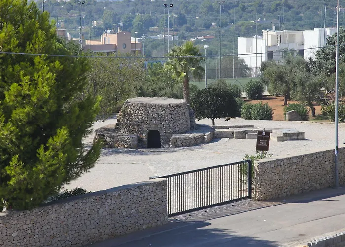 Bed & Breakfast Musica 4*